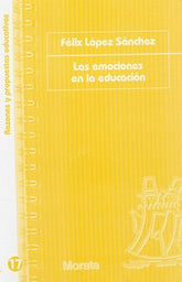 EMOCIONES EN LA EDUCACIONLAS - 9788471126009